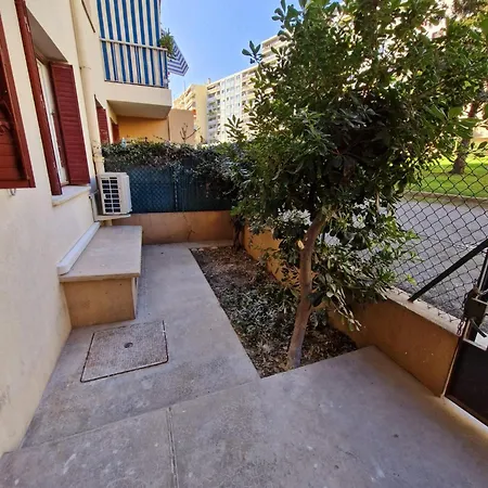 Apartamento 2 Pegurier