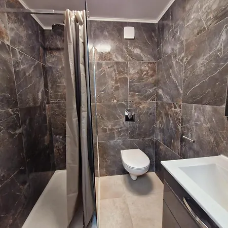 2 Pégurier Appartamento Nizza